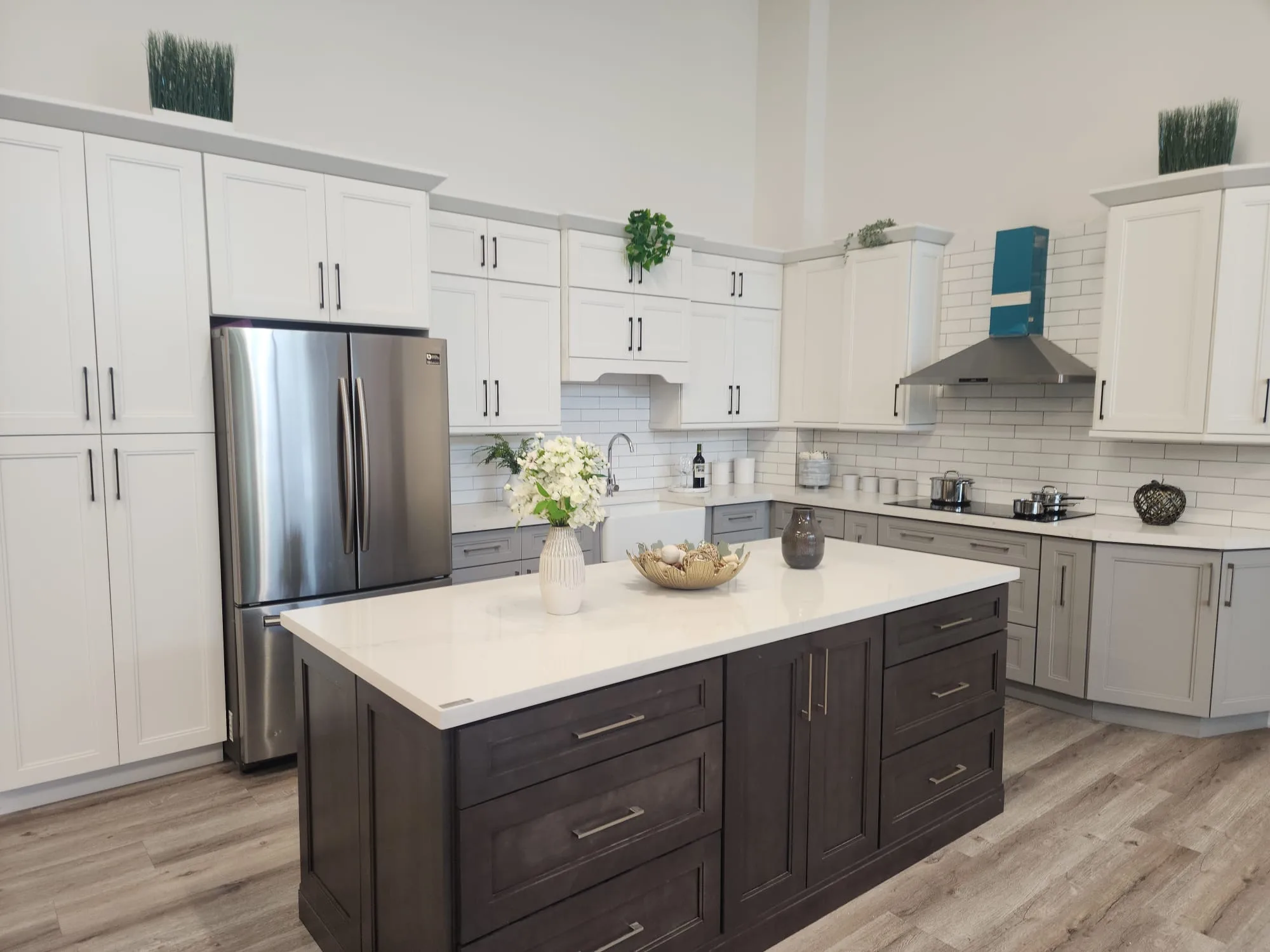 kitchen remodel Temecula – Better World Kitchen Remodeling project
