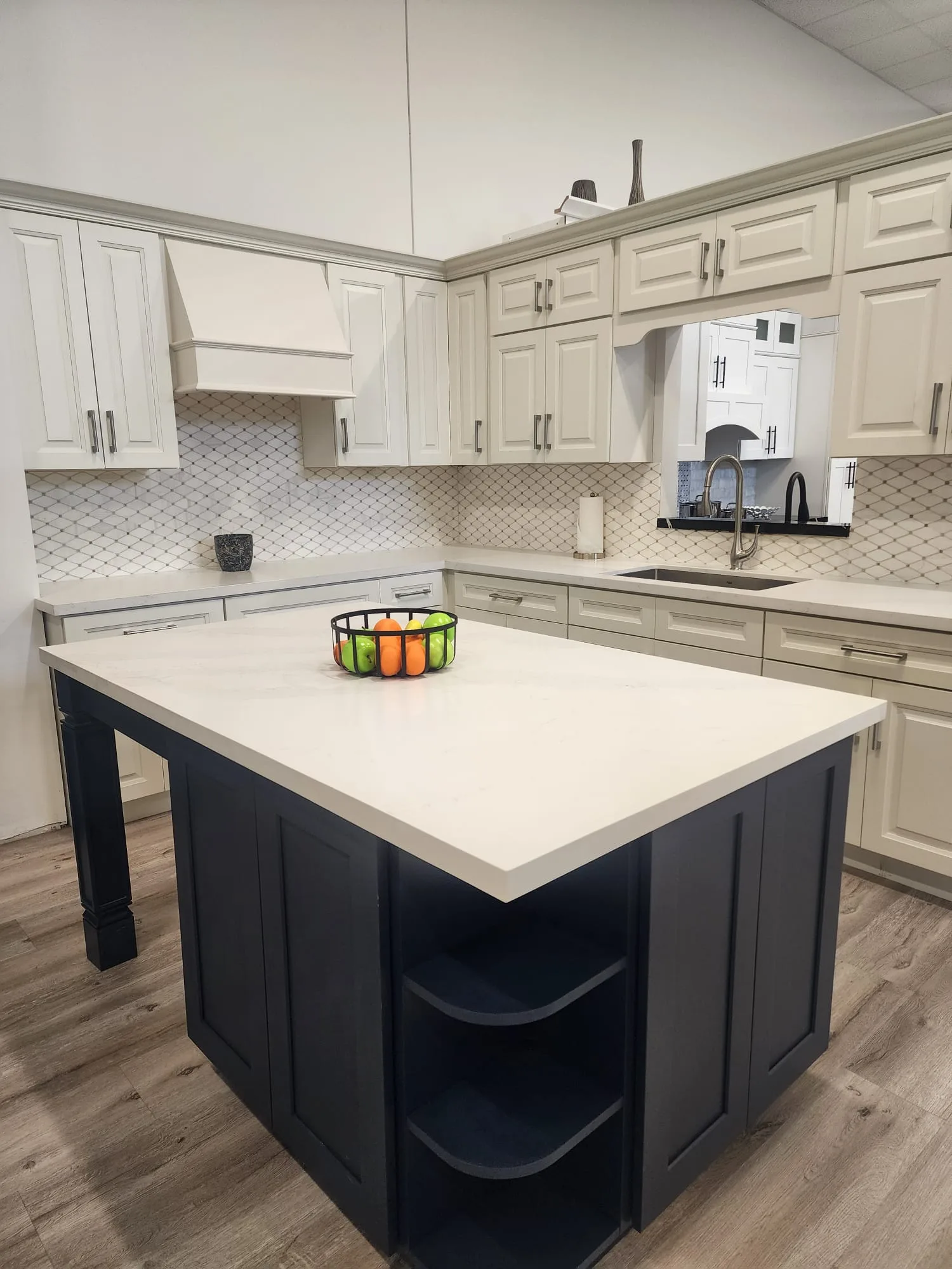 modern kitchen remodel Temecula – Better World Kitchen Remodeling