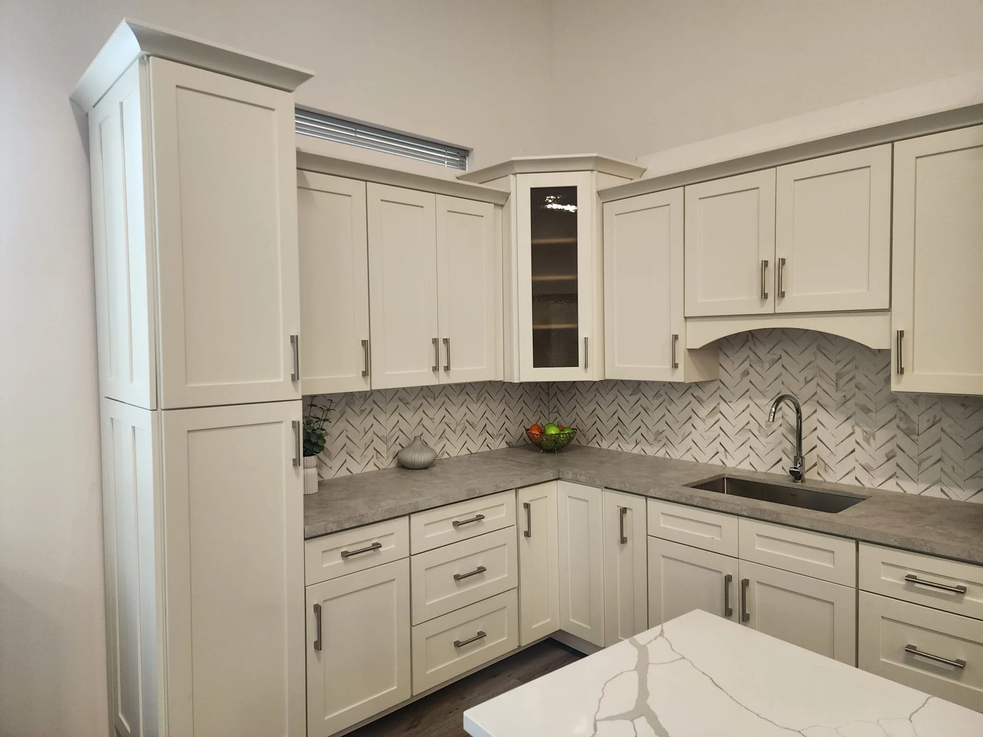 premium kitchen remodel Menifee CA – Better World Kitchen Remodeling