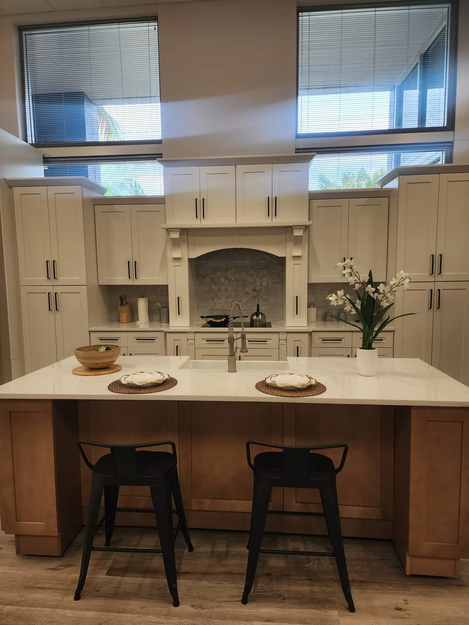 open concept kitchen remodel Perris CA – Better World Kitchen Remodeling